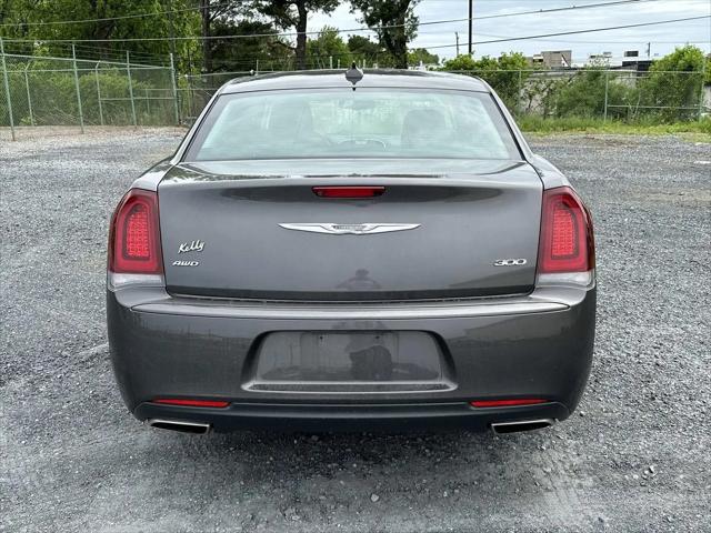 2019 Chrysler 300 Touring AWD