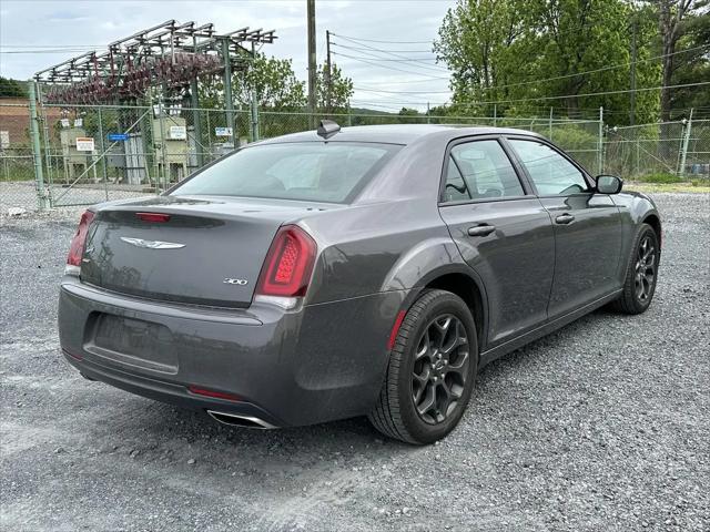 2019 Chrysler 300 Touring AWD