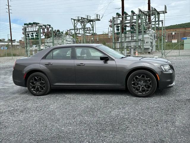 2019 Chrysler 300 Touring AWD