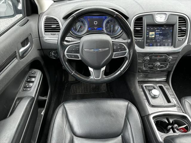 2019 Chrysler 300 Touring AWD