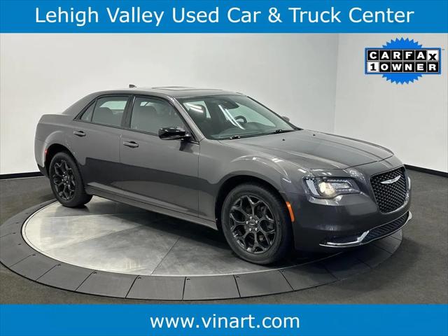 2019 Chrysler 300 Touring AWD for sale in Emmaus, PA