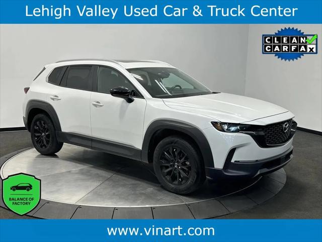 2023 Mazda CX-50 2.5 S Preferred Plus for sale in Emmaus, PA