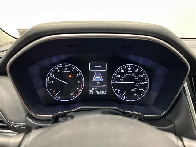 2020 Subaru Legacy Limited