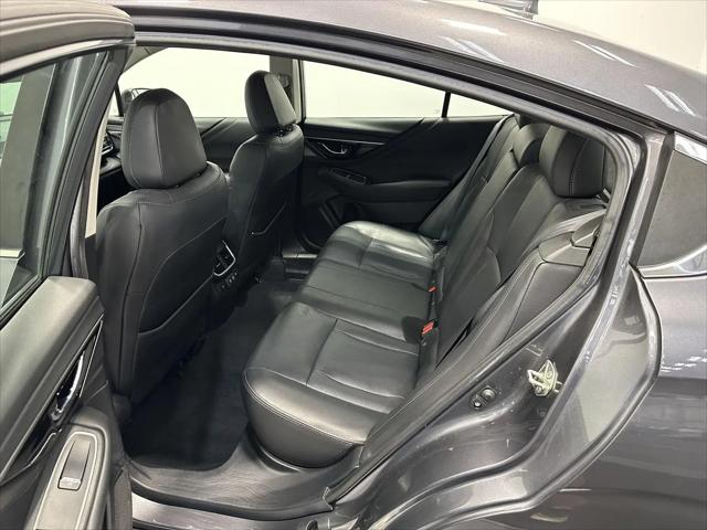 2020 Subaru Legacy Limited