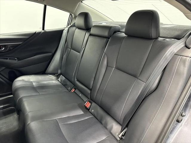 2020 Subaru Legacy Limited