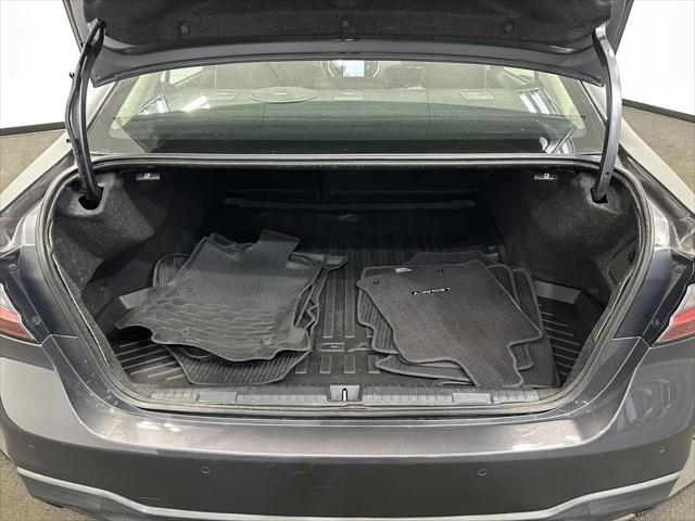 2020 Subaru Legacy Limited