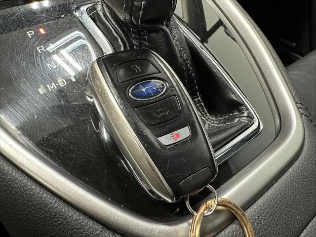 2020 Subaru Legacy Limited