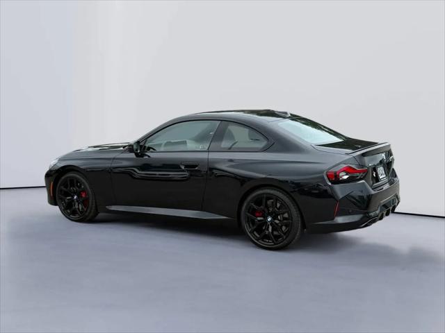 2026 BMW M240 i xDrive
