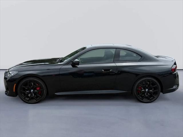 2026 BMW M240 i xDrive
