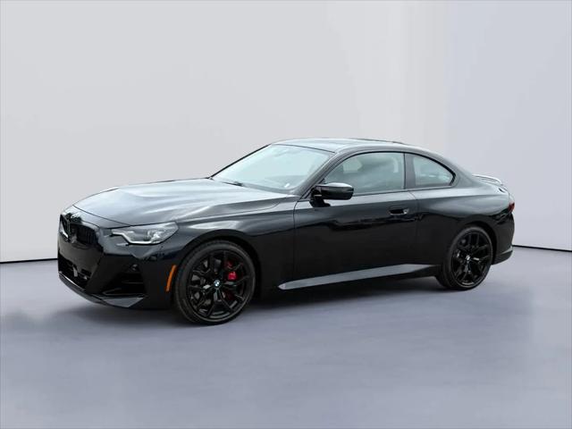 2026 BMW M240 i xDrive