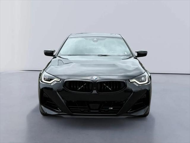 2026 BMW M240 i xDrive