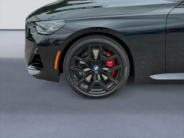 2026 BMW M240 i xDrive