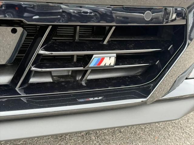 2026 BMW M240 i xDrive