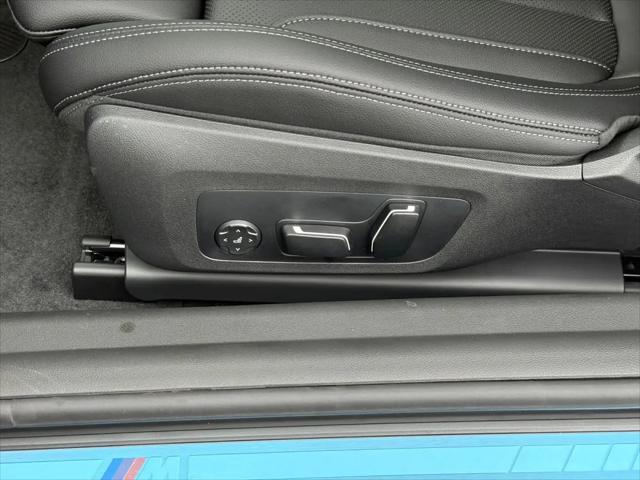 2026 BMW M240 i xDrive