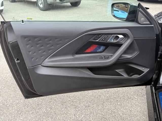 2026 BMW M240 i xDrive