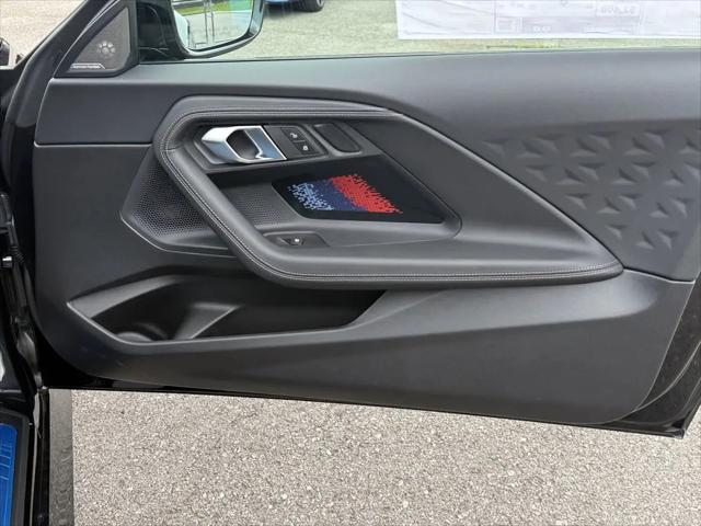 2026 BMW M240 i xDrive