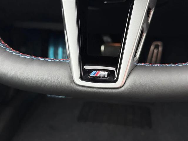 2026 BMW M240 i xDrive