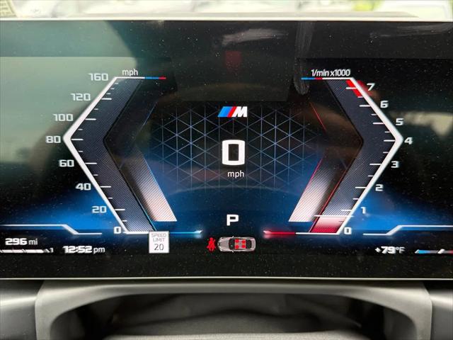 2026 BMW M240 i xDrive