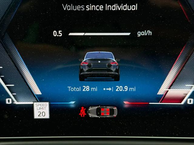 2026 BMW M240 i xDrive
