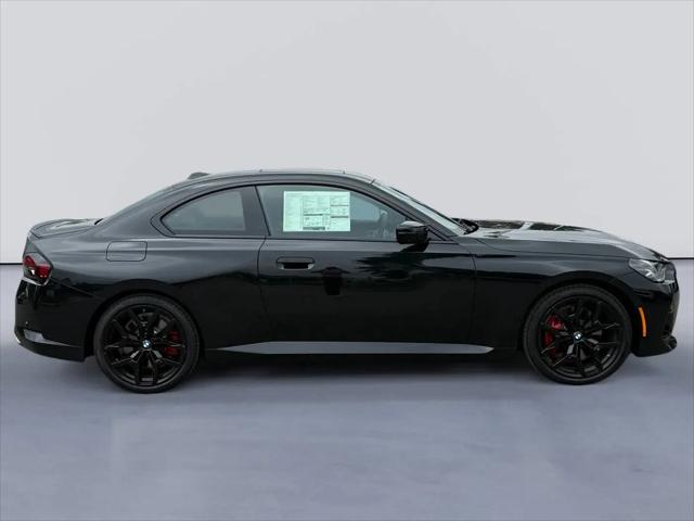 2026 BMW M240 i xDrive