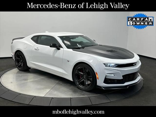 2023 Chevrolet Camaro RWD Coupe 1SS for sale in Allentown, PA