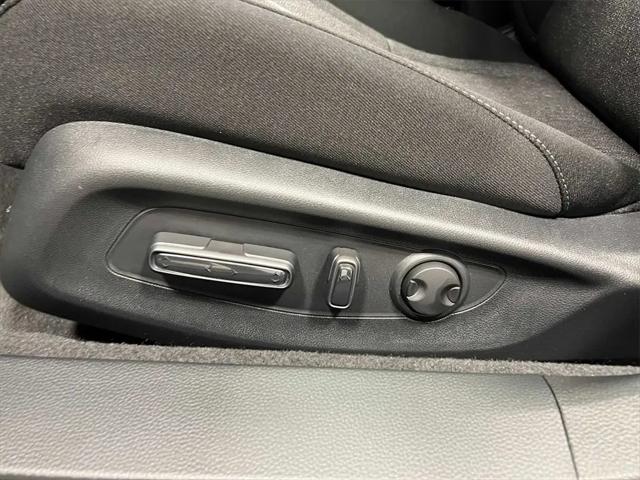 2025 Honda Accord Sedan Sport