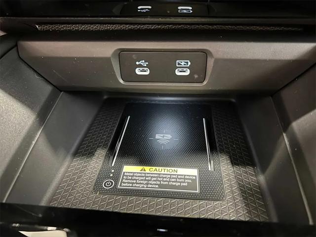 2025 Honda Accord Sedan Sport