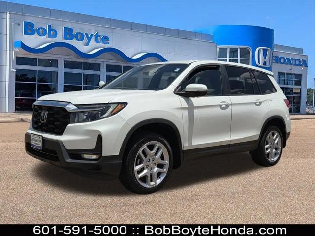 2025 Honda Passport AWD EX-L for sale in Brandon, MS