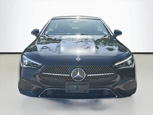 2025 Mercedes-Benz E-CLASS E 300 4MATIC