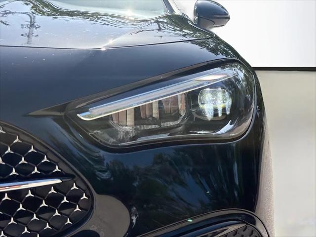 2025 Mercedes-Benz E-CLASS E 300 4MATIC