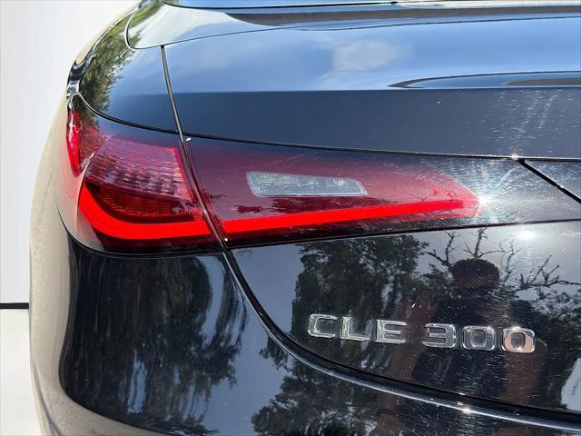 2025 Mercedes-Benz E-CLASS E 300 4MATIC