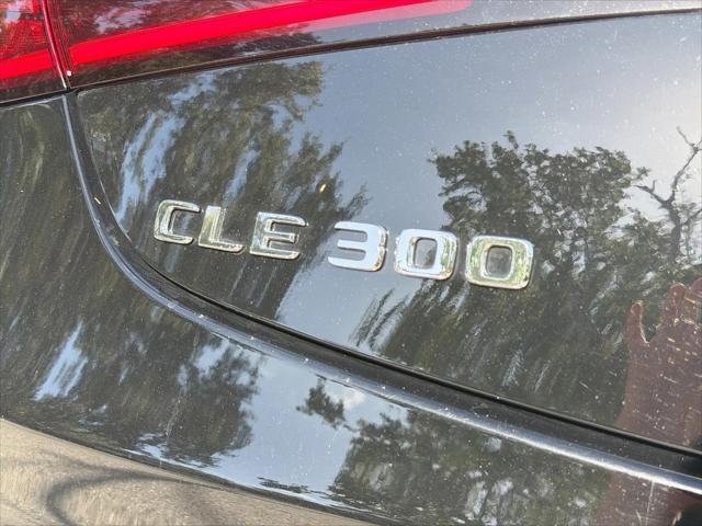 2025 Mercedes-Benz E-CLASS E 300 4MATIC