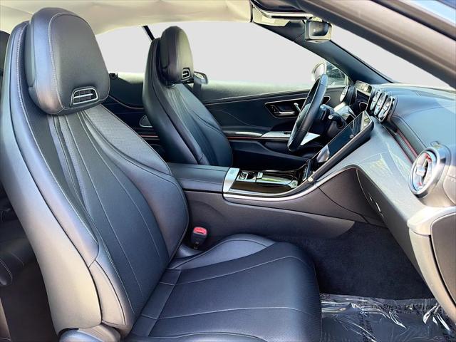 2025 Mercedes-Benz E-CLASS E 300 4MATIC