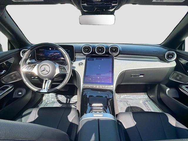 2025 Mercedes-Benz E-CLASS E 300 4MATIC