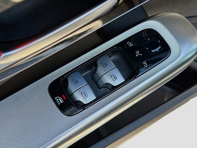 2025 Mercedes-Benz E-CLASS E 300 4MATIC