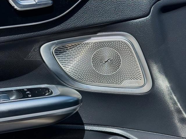 2025 Mercedes-Benz E-CLASS E 300 4MATIC