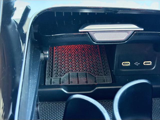 2025 Mercedes-Benz E-CLASS E 300 4MATIC