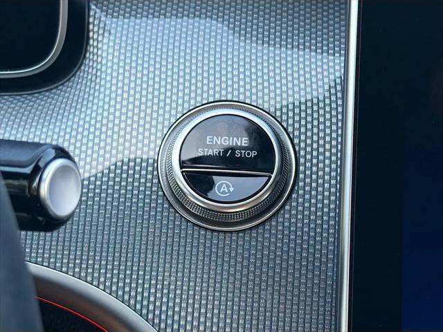 2025 Mercedes-Benz E-CLASS E 300 4MATIC