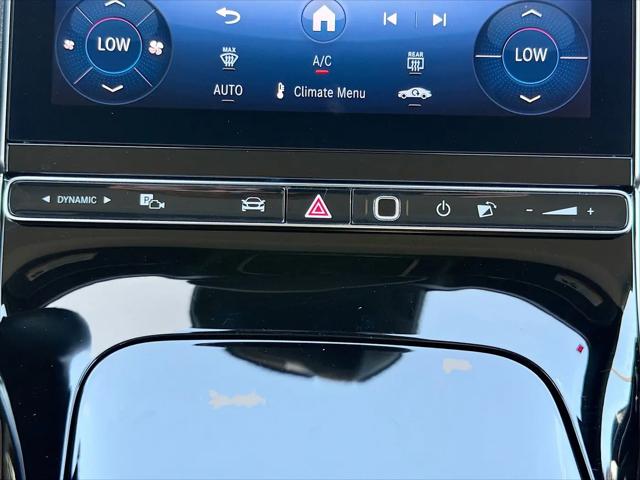 2025 Mercedes-Benz E-CLASS E 300 4MATIC