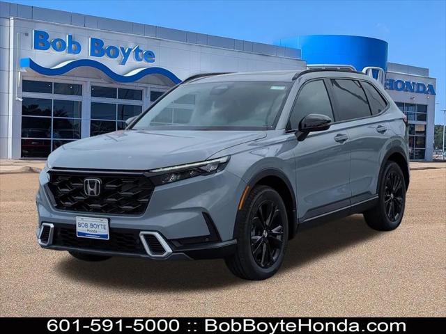 2026 Honda CR-V Hybrid AWD Sport Touring for sale in Brandon, MS