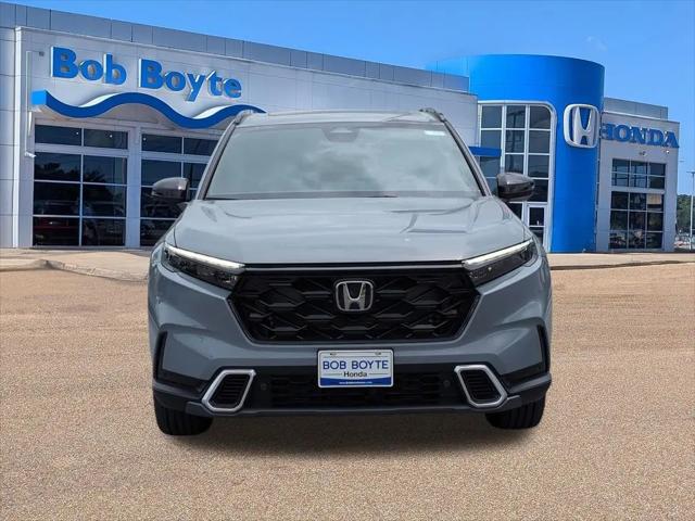 2026 Honda CR-V Hybrid AWD Sport Touring