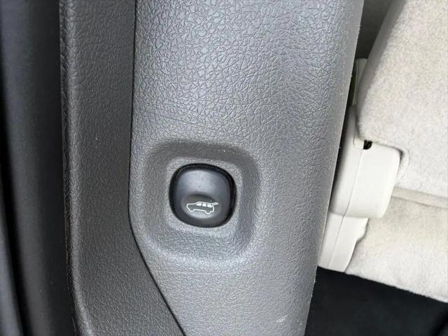 2012 Ford Flex Limited