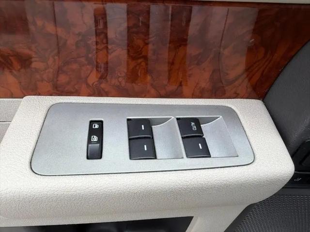 2012 Ford Flex Limited