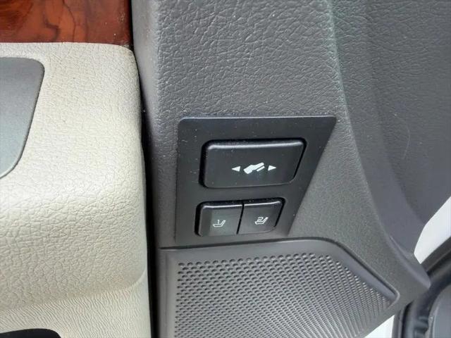 2012 Ford Flex Limited