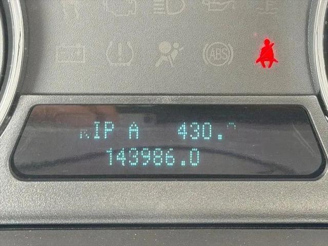 2012 Ford Flex Limited
