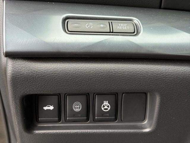 2021 Nissan Maxima SR Xtronic CVT