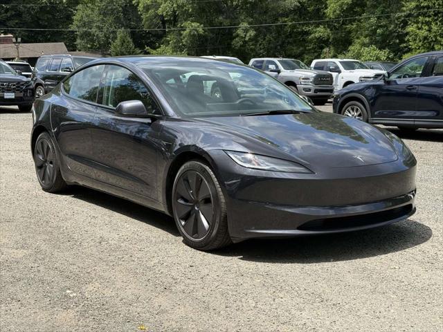 2024 Tesla Model 3 Long Range Dual Motor All-Wheel Drive for sale in Bowie, MD