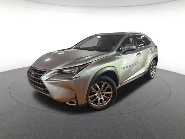 2015 Lexus NX 200t NX 200t for sale in Wilmington, DE
