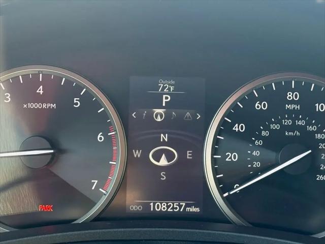 2015 Lexus NX 200t NX 200t