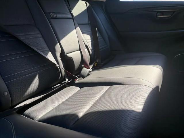 2015 Lexus NX 200t NX 200t